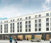 Q Hotel Plus Katowice