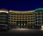 GreenTree Inn Bus Station Business