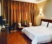 GreenTree Alliance Weifang Shouguang New Bus Station Hotel