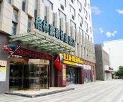 GreenTree Inn Liuhe Passenger Station