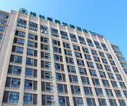 GreenTree Inn XinWu Trade And Business