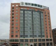 GreenTree Inn ChangPing Street Business