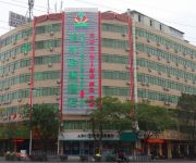 GreenTree Alliance Jinlong Building Hotel