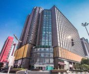 GreenTree Alliance Nanchang Road Hotel