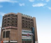 GreenTree Alliance Jingkou Road Pedestrian Hotel