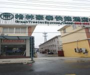 GreenTree Inn Gangdong Road Food Street