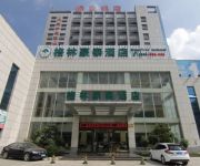 GreenTree Inn Municipal Government Business