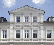 Hotel Garni Villa Weiss