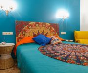 Bohemia Boutique Hotel