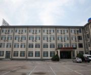 Jun Hotel Mainland Chinese Citizens Only