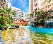 Atlantis Resort Pattaya