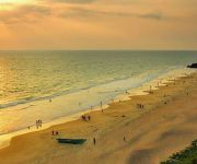 The Varkala Beach Resort & Ayurveda Spa