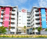 Tune Hotel KLIA Aeropolis