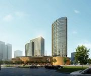 Vleader Shenzhen Airlines International Hotel