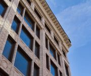 an Ascend Hotel Collection Member Curtiss Hotel