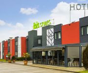 ibis Styles Rouen Val De Reuil