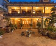 Haiyuezhuang No.2 Like Inn