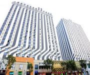 Ming Ren Holiday Apartment Hotel