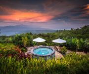 Munduk Moding Plantation Nature resort & Spa