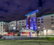 Holiday Inn Express & Suites ORLANDO AT SEAWORLD