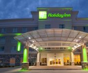 Holiday Inn NEW ORLEANS AIRPORT NORTH