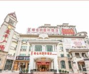 Vienna Hotel Cowboy City