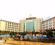 Days Hotel Fujian Putian Wealth Pousada