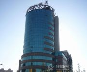 Longdu International Hotel
