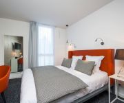 Teneo Apparthotel Talence Espeleta