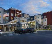 Residence Inn Denver Stapleton