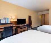 Fairfield Inn & Suites Corpus Christi Aransas Pass