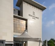 Renaissance Lagos Ikeja Hotel