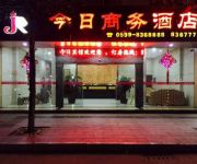 Jin Ri Business Hotel