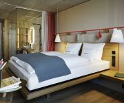 25hours Hotel Zürich Langstrasse