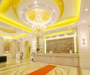 Vienna Hotel South Railway Station