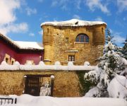 Posada Torre Palacio de los Alvarado