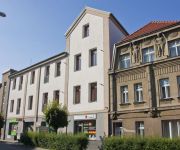 Apartmány Resident Podebrady