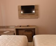 Hotel Pandora Residence