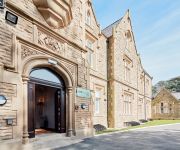 ODDFELLOWS ON THE PARK