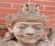 SANNO MARRACOONDA AIRPORT HOTEL