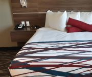 ENCORE SUITE BY SERVICE PLUS INNS