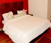 HOTEL URVASI RESIDENCY BY VIST