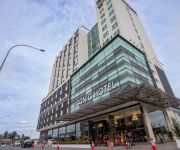 ICONIC HOTEL PRAI PENANG