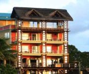 AZURE BEACH SEAFRONT HOTEL