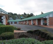 ASURE AMBASSADOR MOTOR LODGE