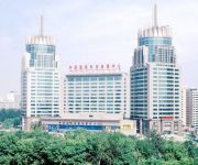 BEIJING INTERNATIONAL CONVENTION HOTEL
