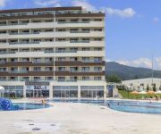 HOTEL ISOS TERMAL ERZIN
