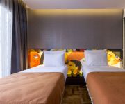 LAMPA DESIGN HOTEL