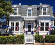 PRINCE ALBERT GUEST HOUSE