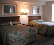 CRESTWOOD SUITES GREENSBORO